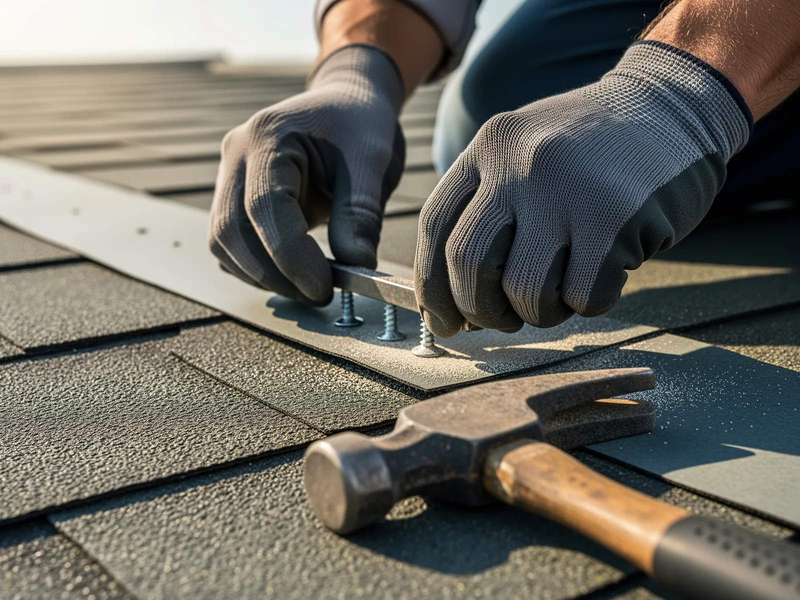 Why choose Fascia Repair in Nebraska